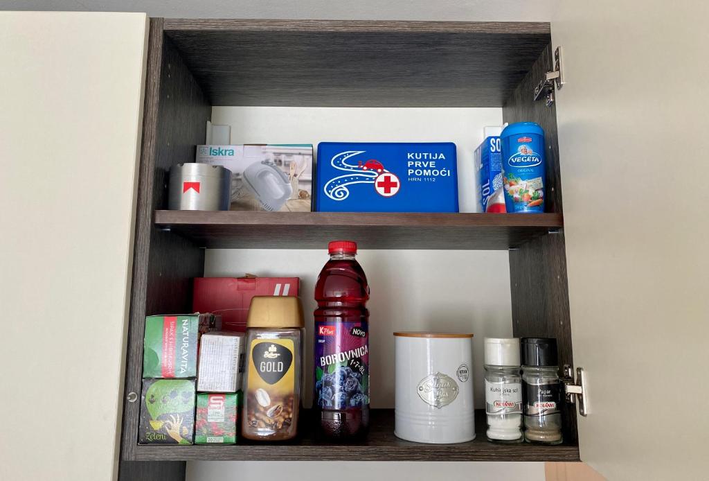 Apartments Zagreb Schone - 16