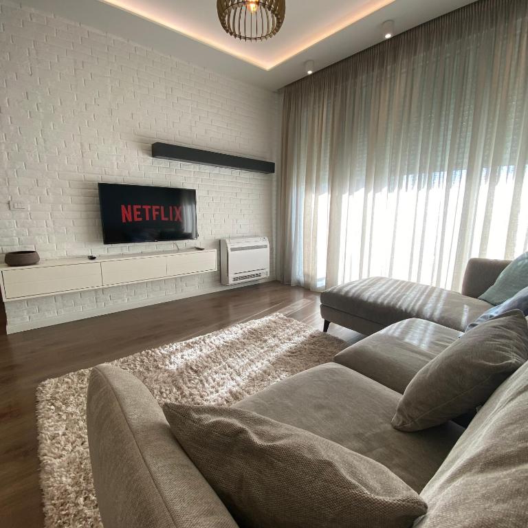 Tirana Primo Apartment - Imazhi 6