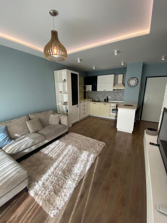 Tirana Primo Apartment - Imazhi 9