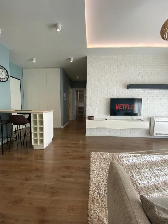 Tirana Primo Apartment - Imazhi 8