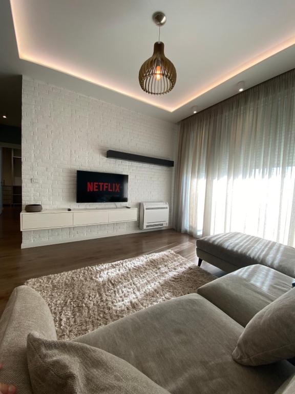 Tirana Primo Apartment - Imazhi 7