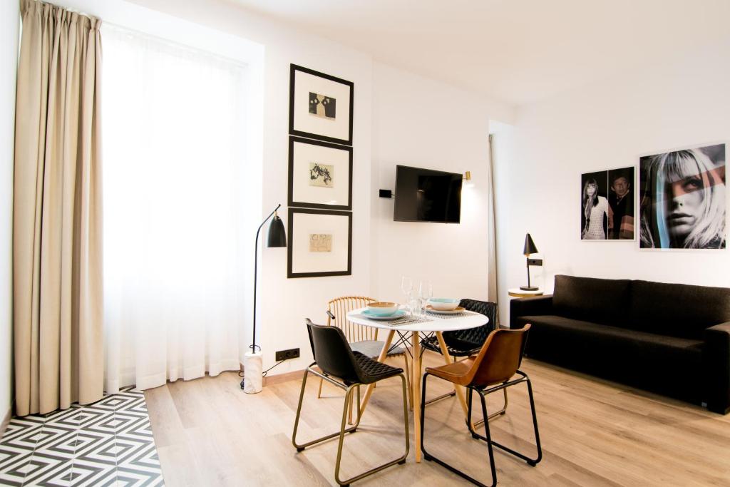 MYR Plaza Mercado & Spa - Resim 35