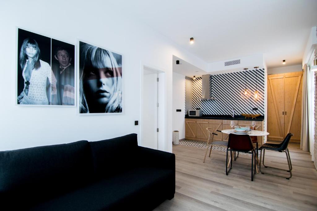 MYR Plaza Mercado & Spa - Resim 36