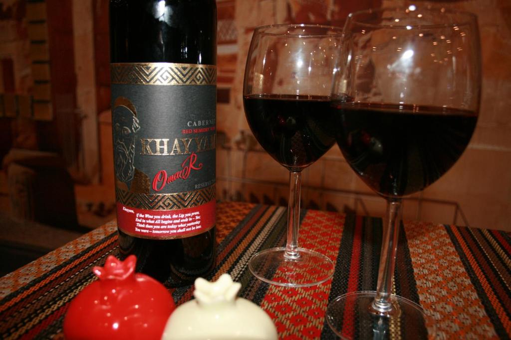 White Rose Hotel and Restaurant - Resim 31