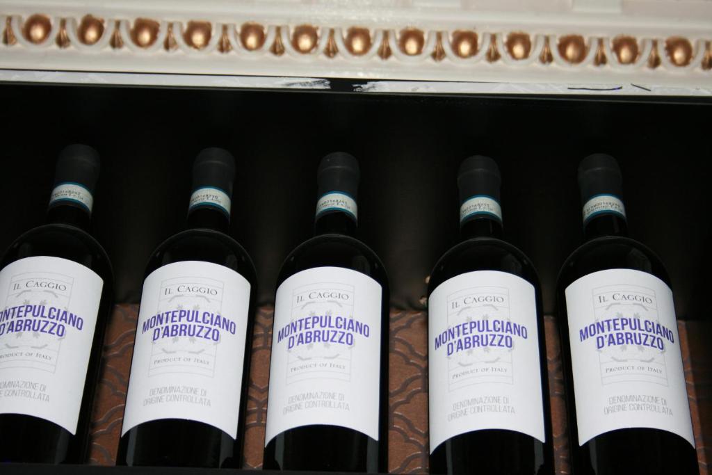 White Rose Hotel and Restaurant - Resim 34