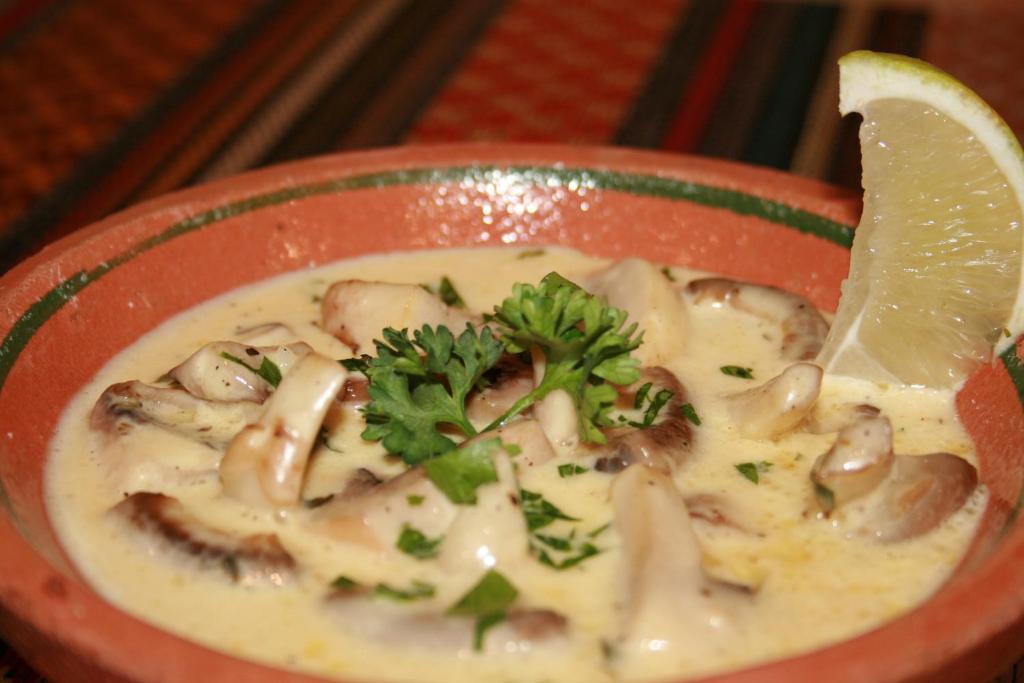 White Rose Hotel and Restaurant - Resim 35