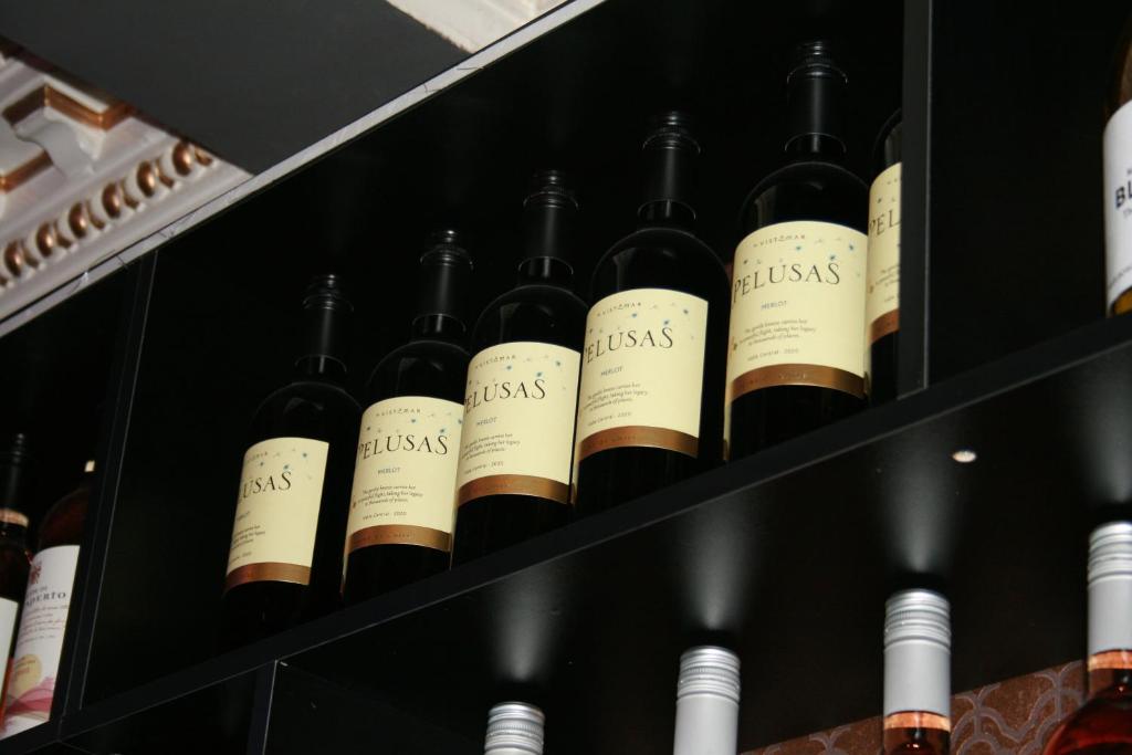 White Rose Hotel and Restaurant - Resim 36