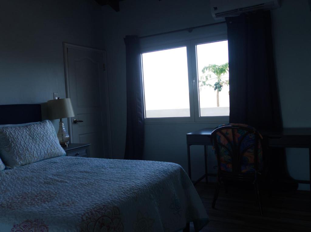 Apartment Beatitudo