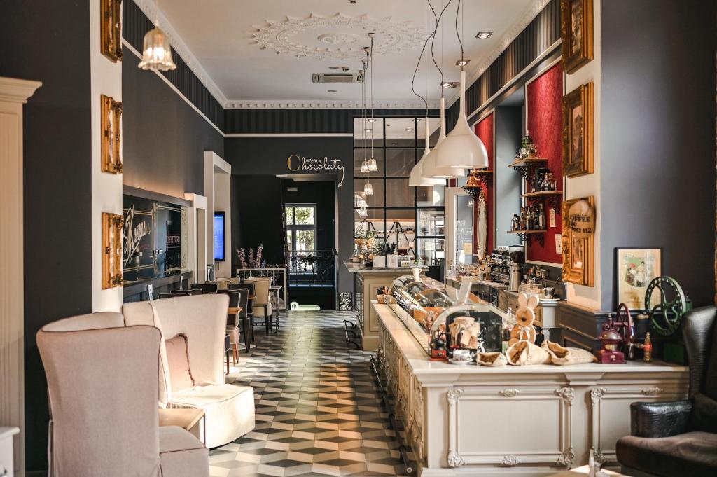 Hotel Continental - Resim 10