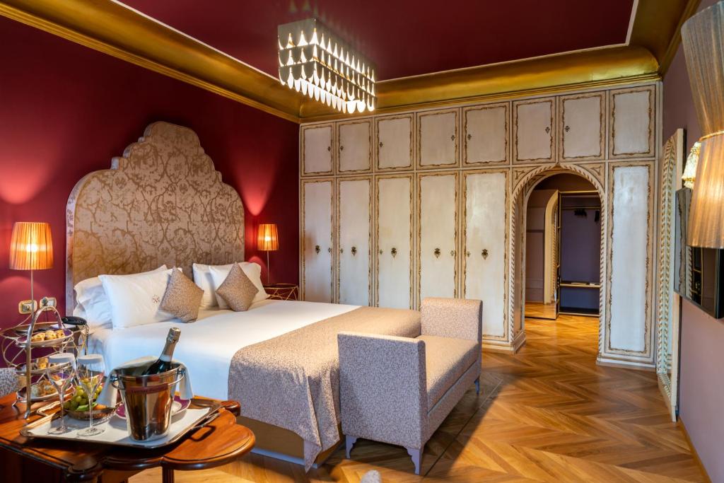 Excess Venice Boutique Hotel & Private Spa - Adults Only - Resim 19
