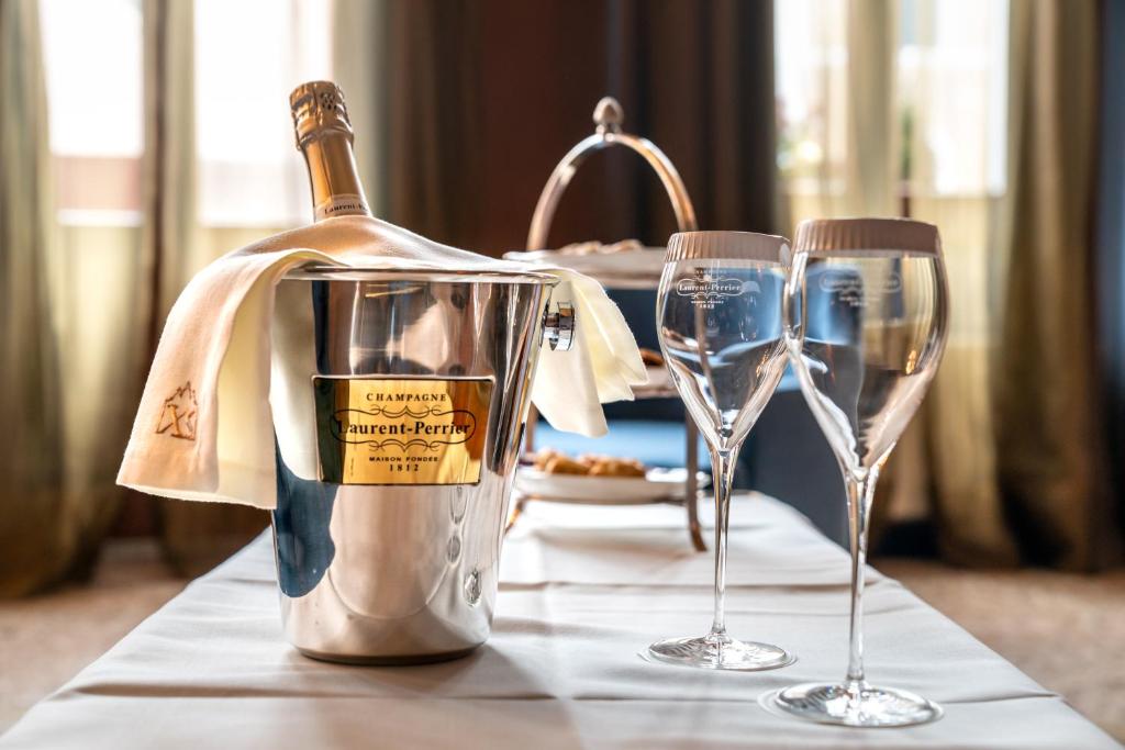 Excess Venice Boutique Hotel & Private Spa - Adults Only - Resim 35