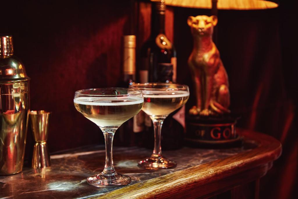 House of Gods Royal Mile - Resim 4