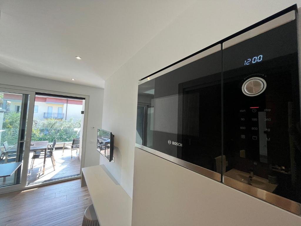 Riva Lake Lodge - Apartamento Estudio