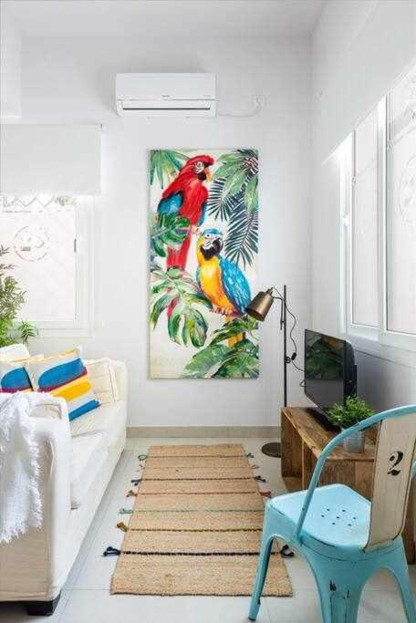 MonKeys Apartments PinoLoft Nuevo Torneo - Apartamento De Lujo