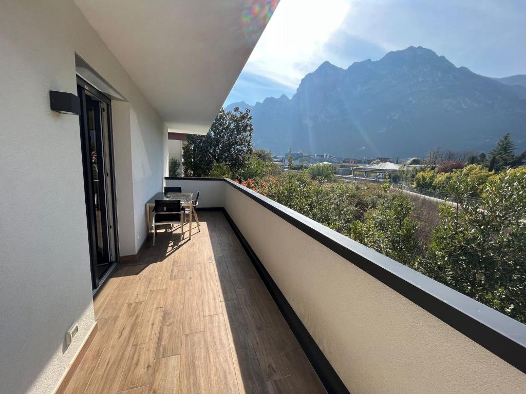 Riva Lake Lodge - Habitación Doble O Twin Con Balcón