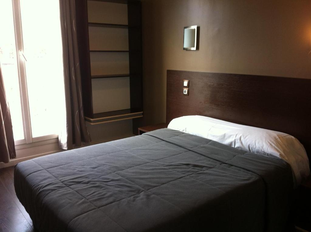 Grand Hôtel Magenta - Resim 14