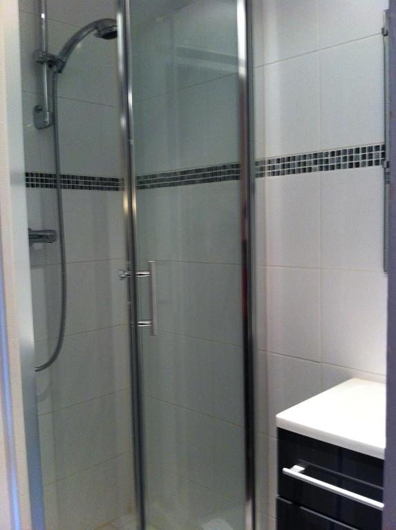 Grand Hôtel Magenta - Resim 8