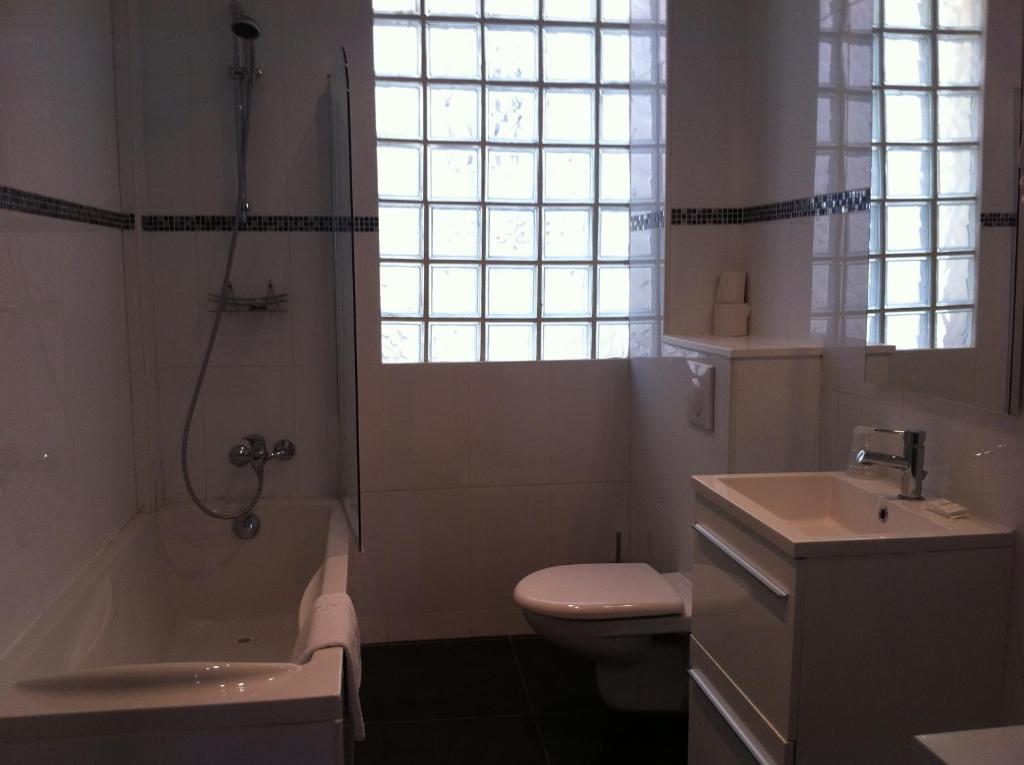 Grand Hôtel Magenta - Resim 19