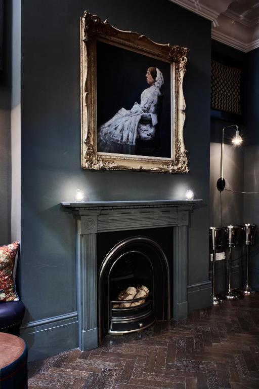 The Tophams Hotel - Resim 17