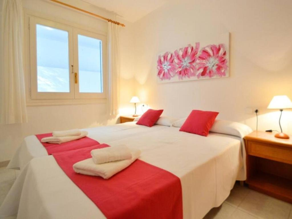 Apartamento Serpentona 13B, Cala Galdana – Updated 2023 Prices