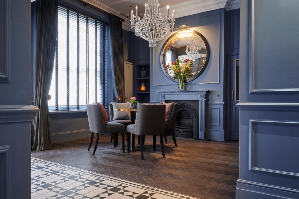 The Tophams Hotel - Resim 23