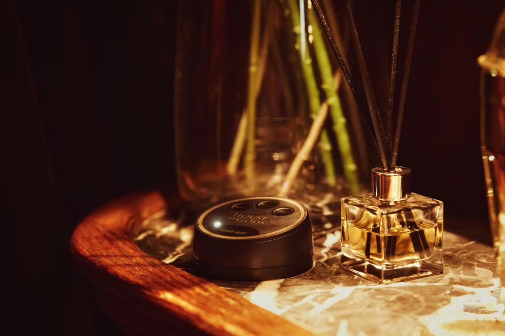 House of Gods Royal Mile - Resim 7