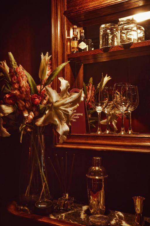 House of Gods Royal Mile - Resim 8