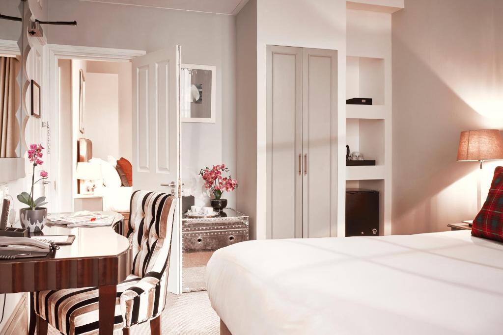 The Tophams Hotel - Resim 7