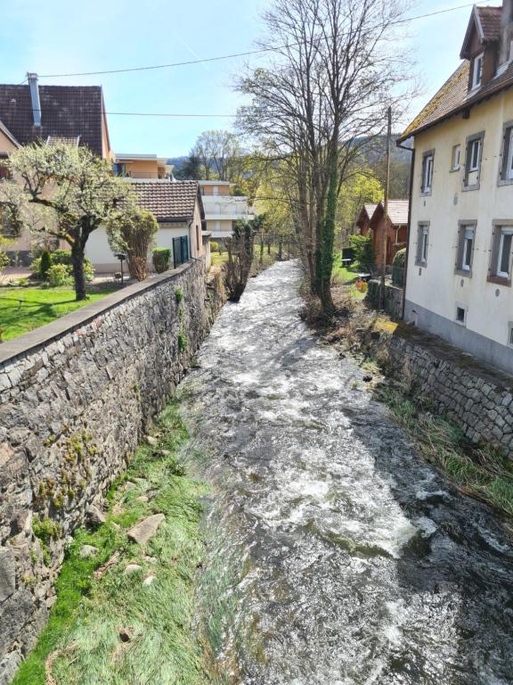 Cute house in Alsace – photo 30
