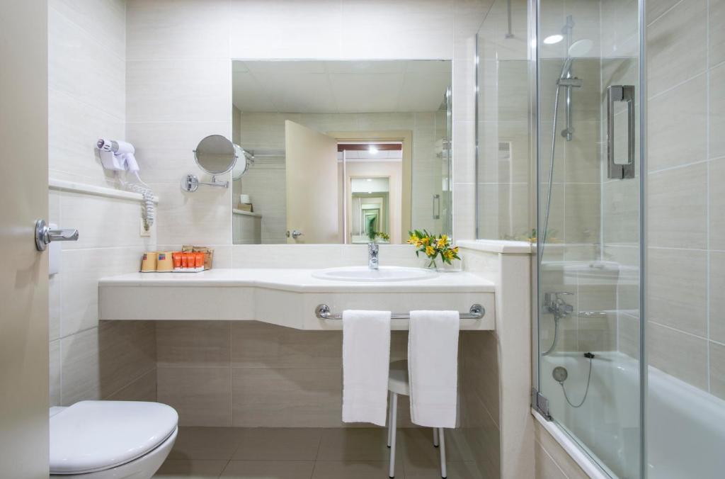 Hotel Bahía Calpe by Pierre & Vacances, Calpe – Precios ...
