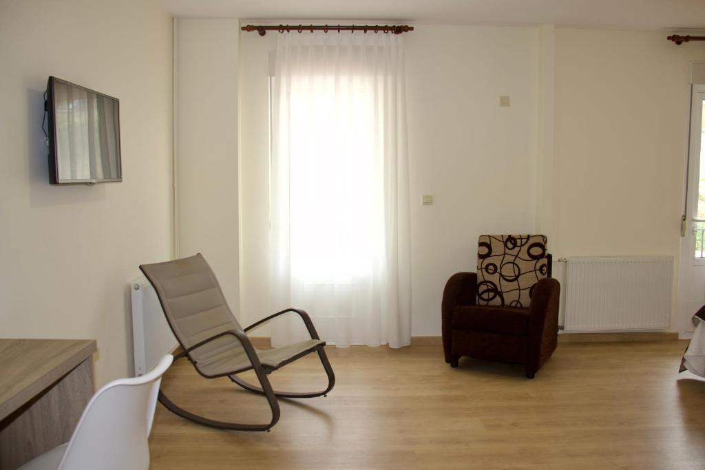 Hotel Playa de Lago - 15