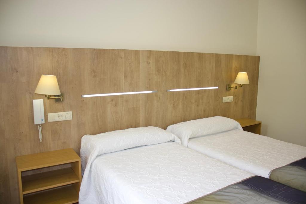 Hotel Playa de Lago - 17