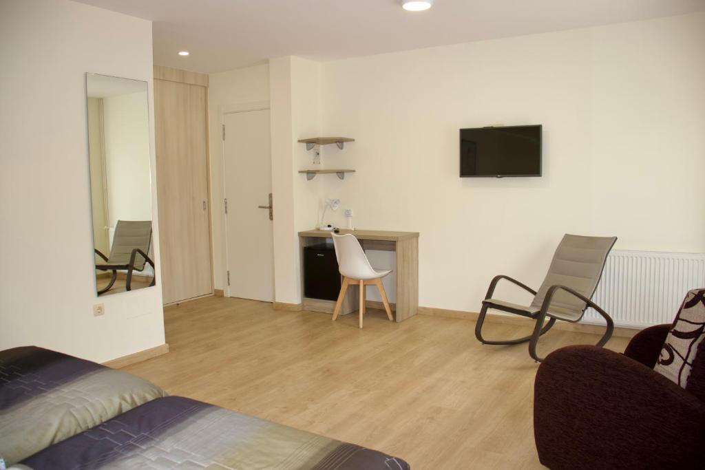 Hotel Playa de Lago - 14