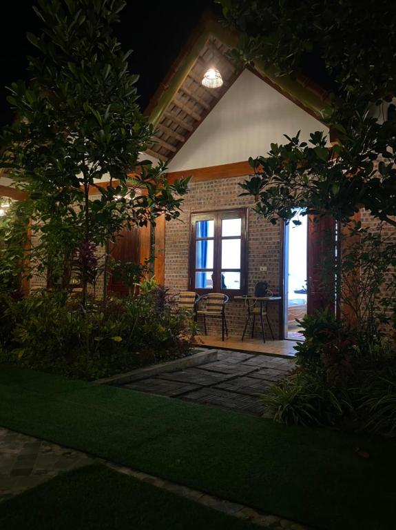 Tamcoc Mr. Cau Homestay - 12