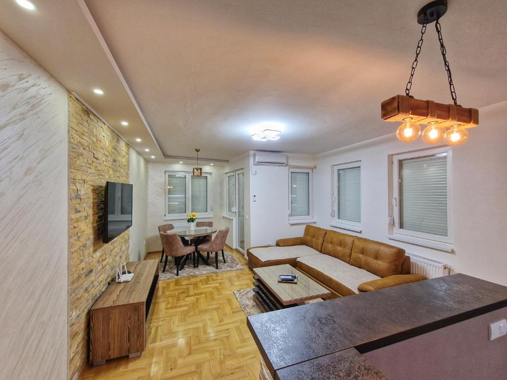 Apartman Dionis - Appartement 2 Chambres