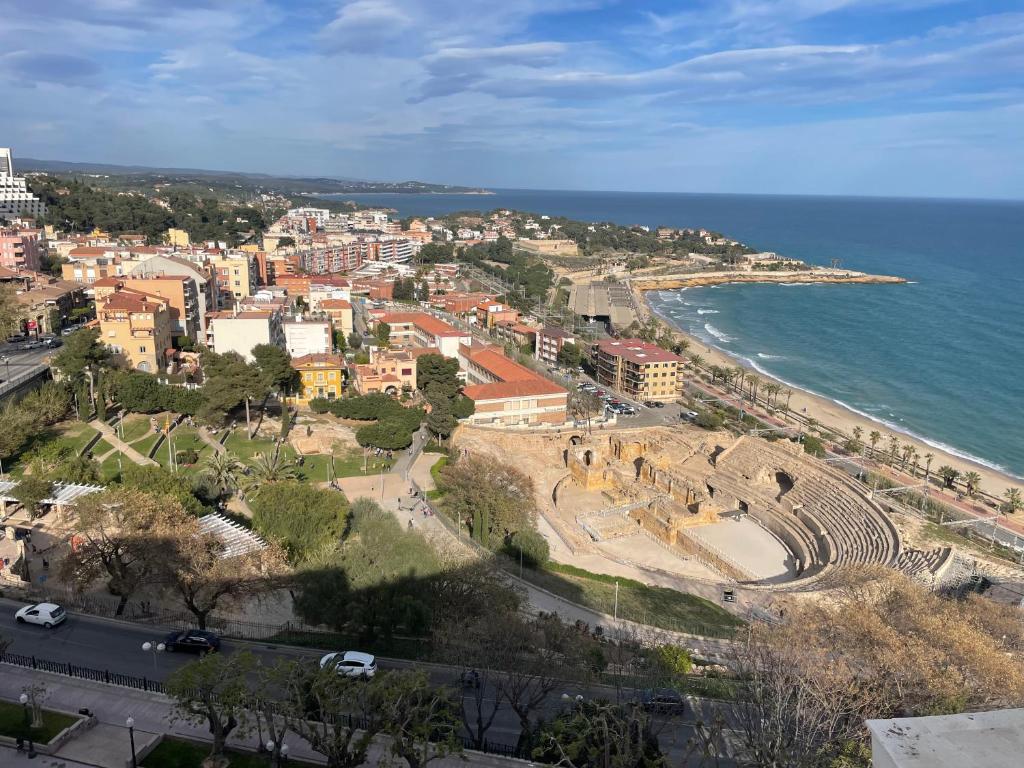 Apartament Rambla Tarragona Free parking, Tarragona ...