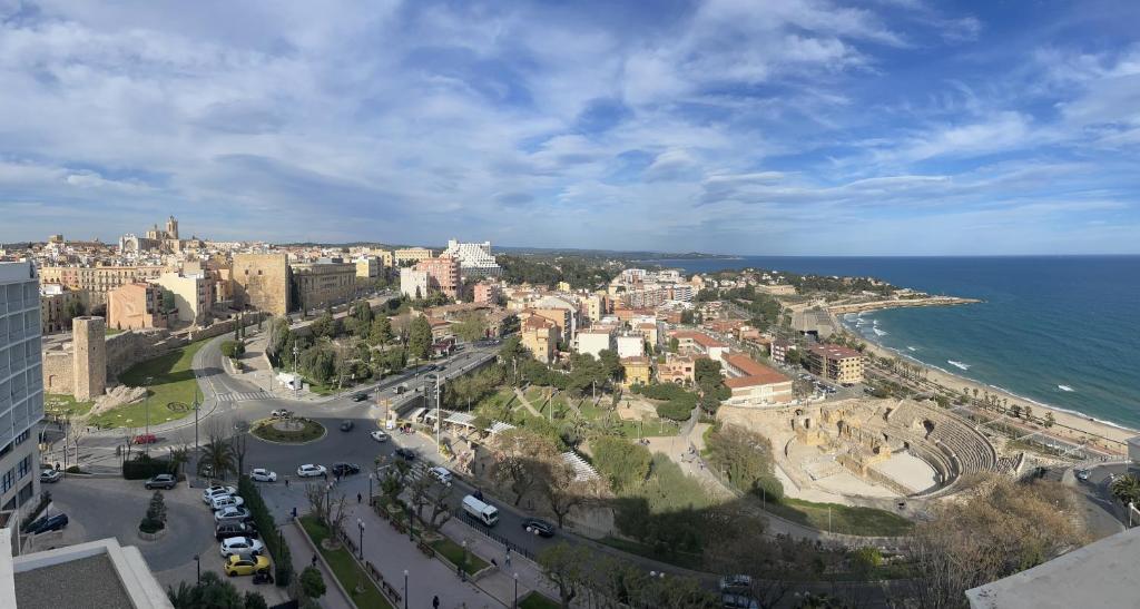 Apartament Rambla Tarragona Free parking, Tarragona ...