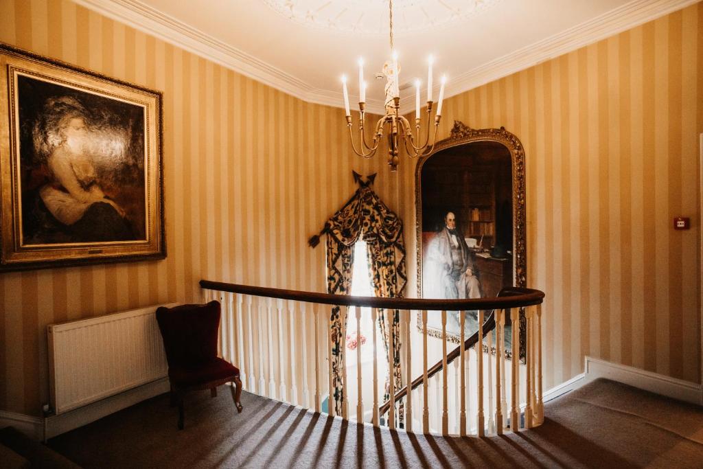 The Boar's Head - Resim 27