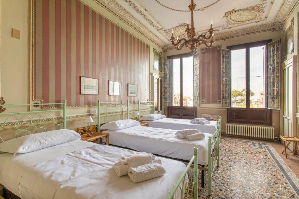 Derechos de imagen reservados por Booking.com