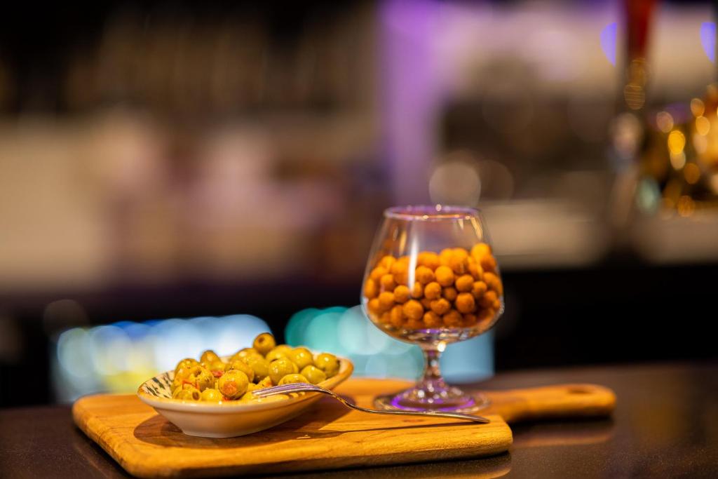 Thon Partner Hotel Dockyard - Resim 18