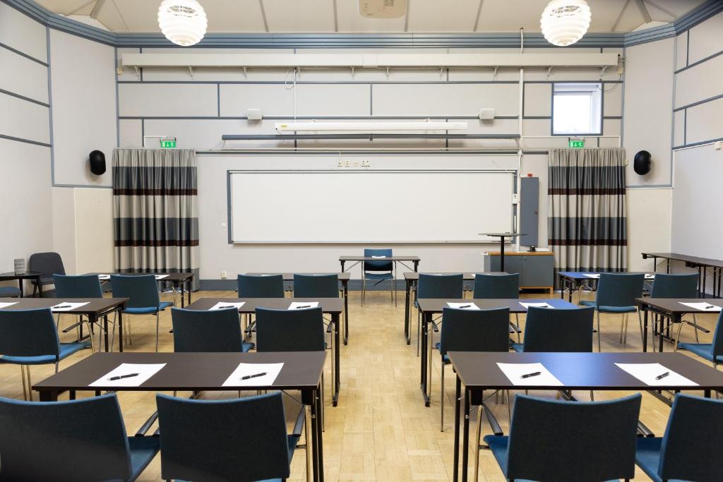 Thon Partner Hotel Dockyard - Resim 14