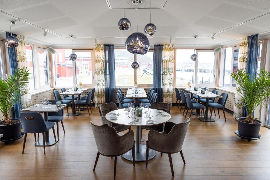Thon Partner Hotel Dockyard - Resim 32