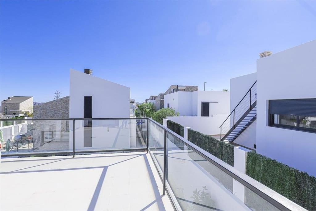 Villa Alegría, Alicante, Spain - Booking.com