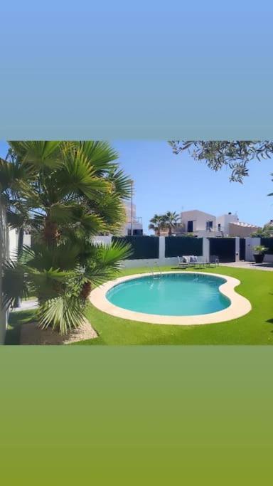 Booking.com: Villa Alegría , Alicante, Spanje - 5 ...