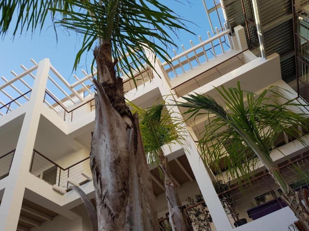 A balcony or terrace at Tra le nuvole