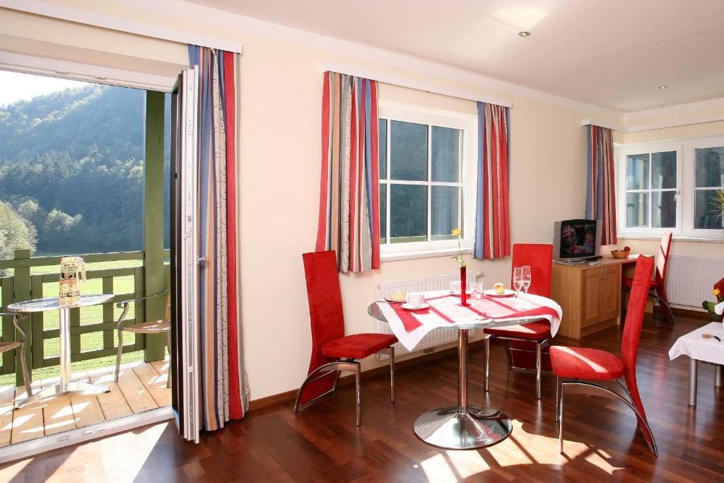 Hotel Bürglstein - 12