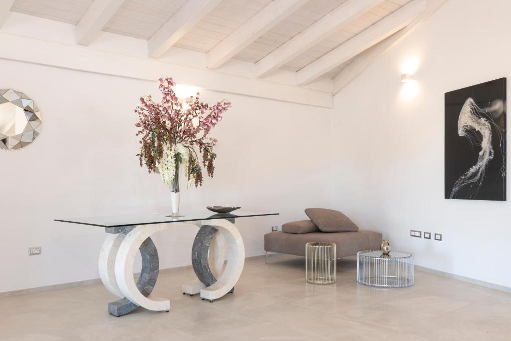 Zdjęcie z galerii obiektu Hotel S'arena Beach w mieście La Caletta