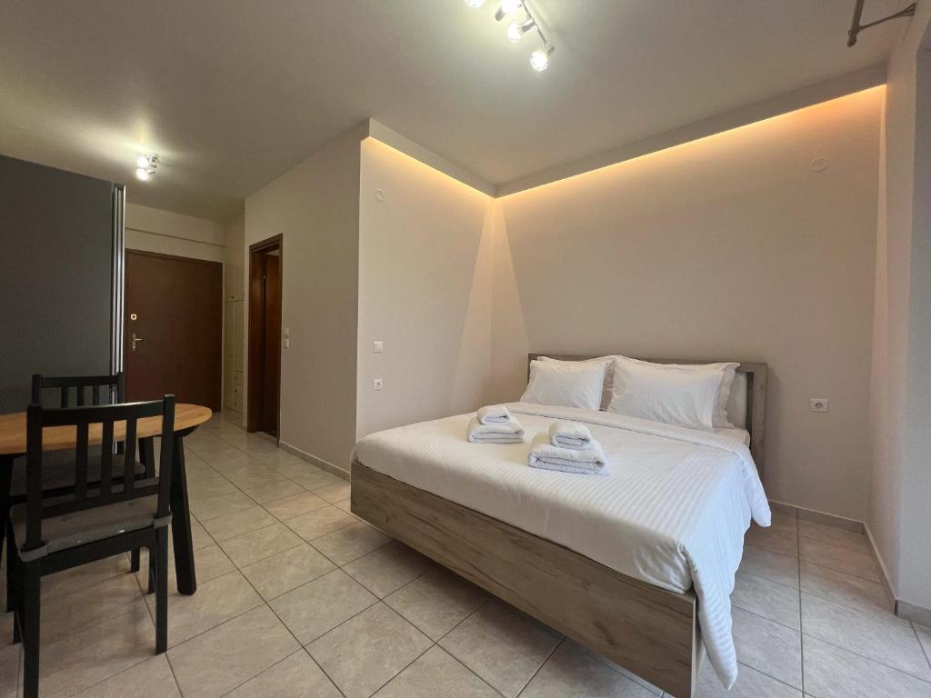 Clio City Center Apartments, Ioannina (aktualisierte Preise für 2024)