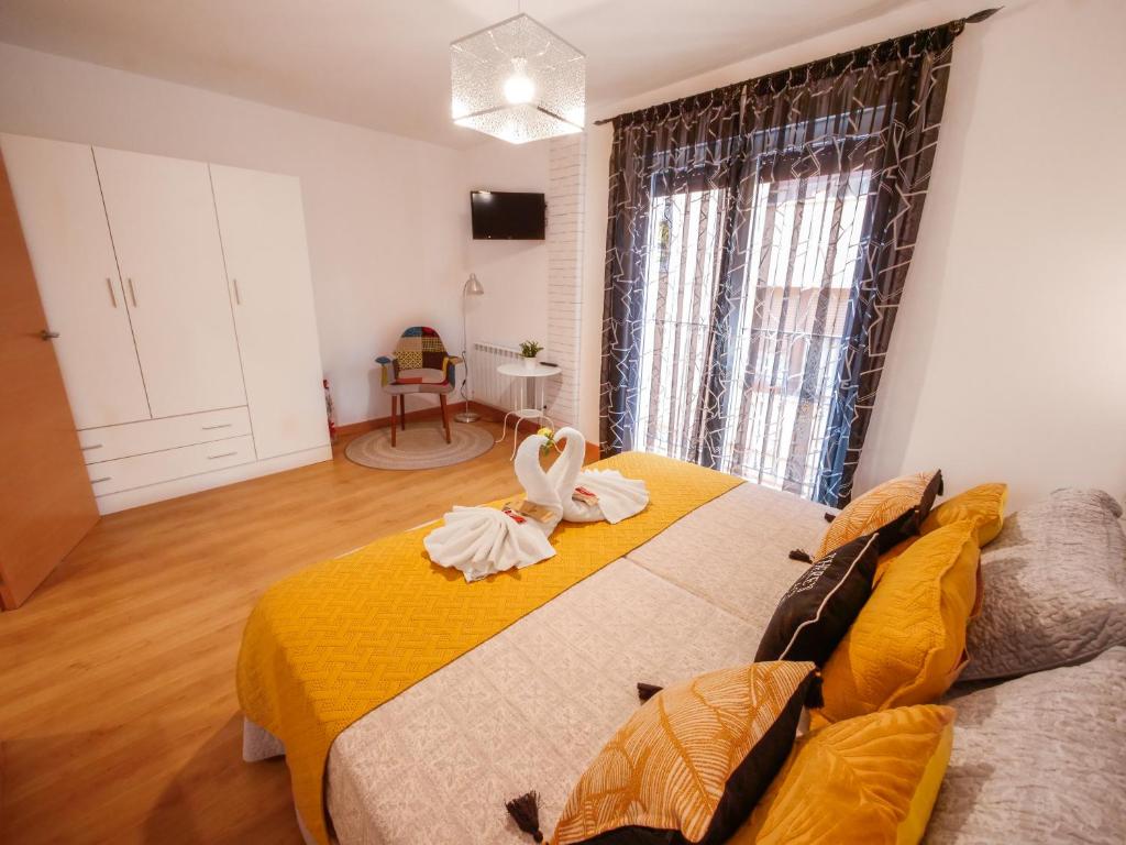 APARTAMENTOS ARGIA 2 Booking}