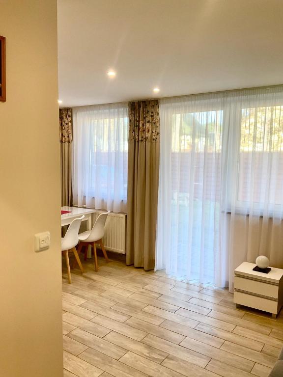 Apartamenty u Lucyny i Lecha - Appartement D'une Chambre